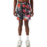 Psd Underwear - Mens Floral Demise Athletic Short