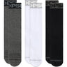 Psd Underwear - Unisex Cvc Knit Socks - Assorted