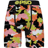 Psd Underwear - Mens Gloom Cloud Camo Boxer Briefs