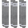 Psd Underwear - Unisex Crew Sock 3Pk