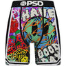 Psd Underwear - Mens Have A Good Day Boxer Briefs