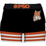 Psd Underwear - Womens Hooters Racing Boy Shorts