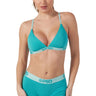Psd Underwear - Womens Jade Modal Sld Tbl Bralette