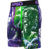 Psd Underwear - Mens Joker Rebel Boxer Briefs