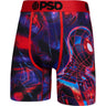 Psd Underwear - Mens Miles Morales Boxer Briefs