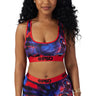 Psd Underwear - Womens Bra (Sports Bra) - Mmf - Knit Or Woven
