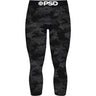 Psd Underwear - Mens Mmf Knit Compression Pant