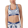 Psd Underwear - Womens Pacific Tat Sports Bra