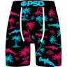 Psd Underwear - Boys Palm Shark Boxer Briefs