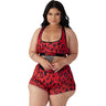 Psd Underwear - Womens Pb Anarchy Sb+ Sports Bra