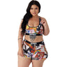 Psd Underwear - Womens Pb Covers Sb+ Sports Bra