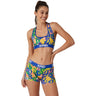 Psd Underwear - Womens Fest Sports Bra