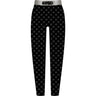 Psd Underwear - Mens Psd Luxe Blk Lounge Pant Bx