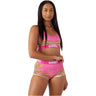 Psd Underwear - Womens Luxury Sports Bra