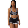 Psd Underwear - Womens Ryders Jersey Sports Bra