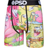 Psd Underwear - Mens Sb Money Drip Boxer Briefs