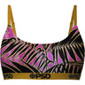 Psd Underwear - Womens Silk Palms Sbl Bralette