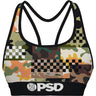 Psd Underwear - Womens Special Ops Sports Bra
