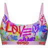 Psd Underwear - Womens Street Love Sbl Bralette