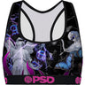 Psd Underwear - Womens The Grail Sports Bra