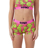 Psd Underwear - Womens The Simpsons Strs Boy Shorts