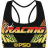 Psd Underwear - Womens Thunder Road Sports Bra