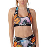 Psd Underwear - Womens Viper Skyes Sports Bra