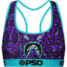 Psd Underwear - Womens Wf Hybrid Sports Bra