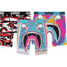 Psd Underwear - Boys Wf 3-Pack Boxer Briefs