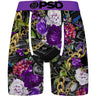 Psd Underwear - Mens Wild Benjis Boxer Briefs