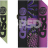 Psd Underwear - Womens Wild Trip Sb 3-Pack Sports Bra