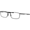Oakley - Barrelhouse Frames