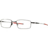 Oakley Frame 0Ox3136 Top Spinner 4B Rectangle Frames