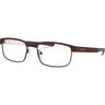 Oakley Frame 0Ox5132 Surface Plate Square Frames