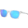 Oakley - Unisex Ojector 0OO9018 Sunglasses