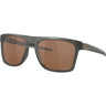 Oakley - Unisex Leffingwell 0OO9100 Sunglasses