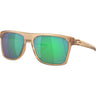 Oakley - Unisex Leffingwell 0OO9100 Sunglasses