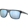 Oakley - Unisex Leffingwell 0OO9100 Sunglasses