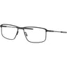 Oakley - Unisex Socket Ti 0OX5019 Frames