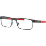Oakley - Unisex Metal Plate Ti 0OX5153 Frames