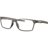 Oakley - Unisex Hex Jector (A) 0OX8174F Frames