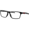 Oakley - Unisex Hex Jector (A) 0OX8174F Frames