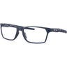 Oakley - Unisex Hex Jector (A) 0OX8174F Frames