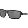 Oakley - Unisex Cables 0OO9129 Sunglasses