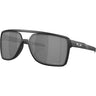 Oakley - Unisex 0Oo9147 Castel Sunglasses