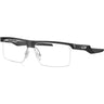 Oakley - Unisex 0Ox8053 Coupler Frames