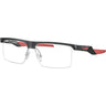 Oakley - Unisex 0Ox8053 Coupler Frames