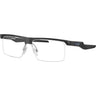 Oakley - Unisex 0Ox8053 Coupler Frames
