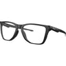 Oakley - Unisex 0Ox8058 The Cut Frames