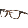 Oakley - Unisex 0Ox8058 The Cut Frames